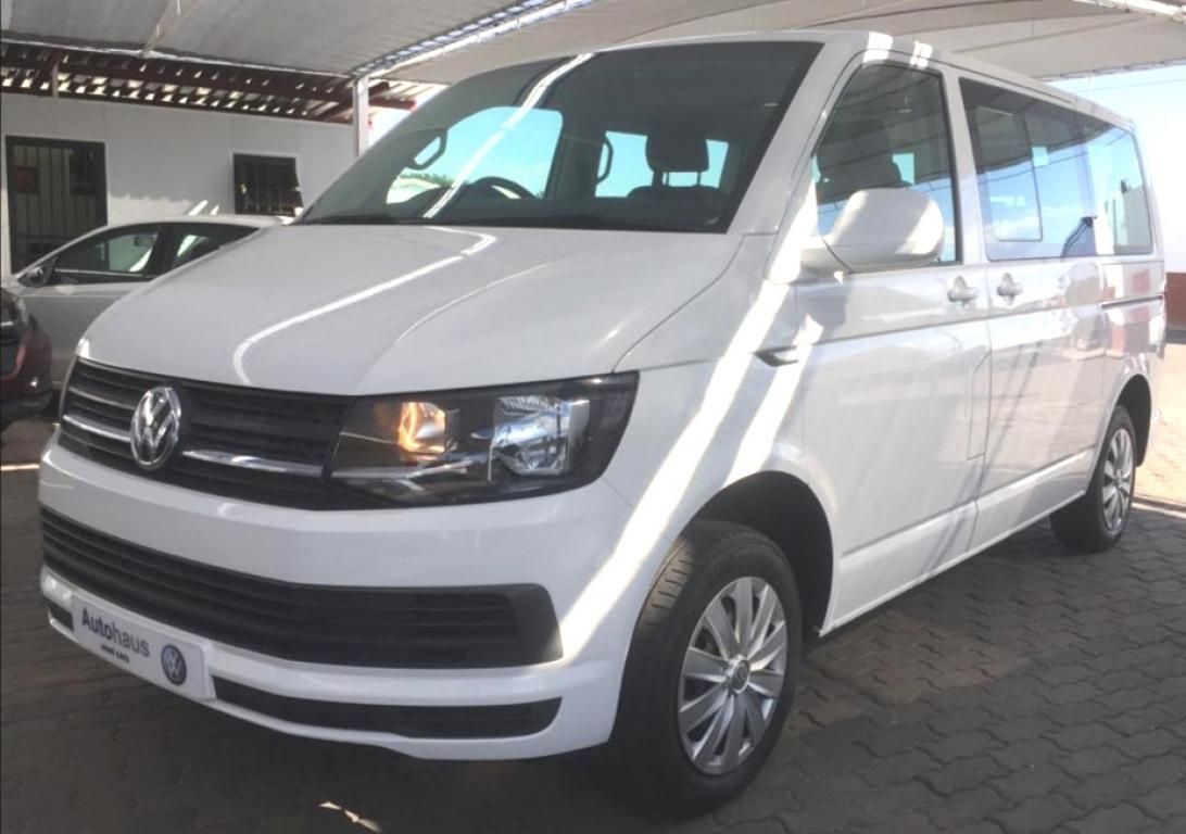 Volkswagen T6 Kombi 2.0 Tdi (trendline) '15 - Current
