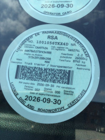 LICENSEDISK