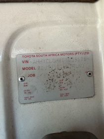 Vehicle Image