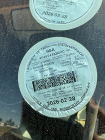LICENSEDISK