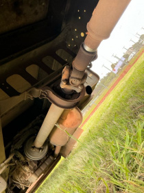 PROPSHAFT