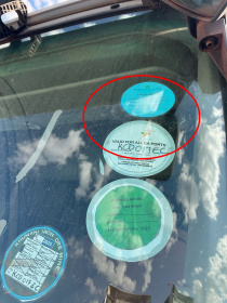 LICENSEDISK