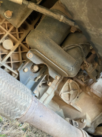 GEARBOX