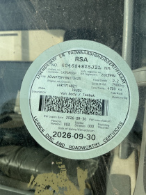 LICENSEDISK