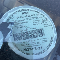 LICENSEDISK