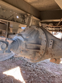 DIFFERENTIAL