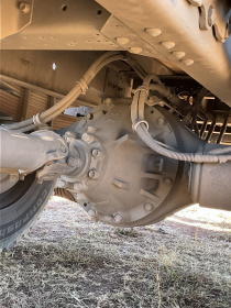DIFFERENTIAL