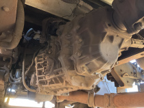 GEARBOX