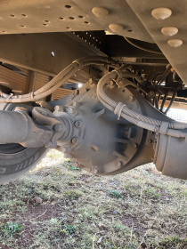 DIFFERENTIAL