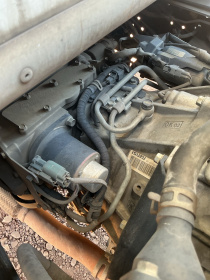 GEARBOX