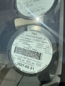LICENSEDISK