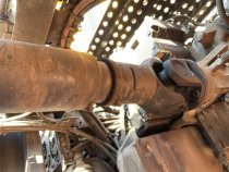 PROPSHAFT