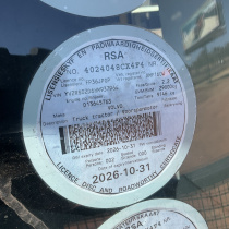 LICENSEDISK