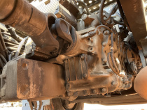 GEARBOX