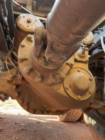 DIFFERENTIAL