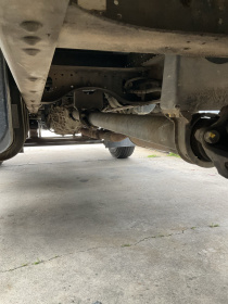 PROPSHAFT