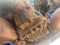 GEARBOX