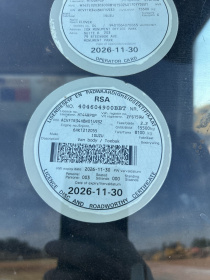 LICENSEDISK