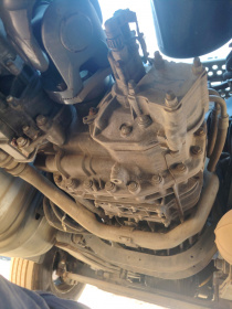 GEARBOX