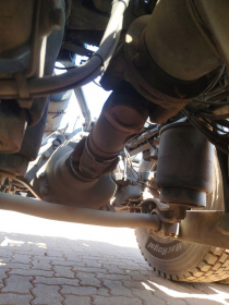 DIFFERENTIAL