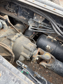 DIFFERENTIAL
