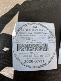 LICENSEDISK