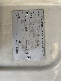 Vehicle Image