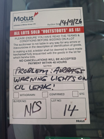 Vehicle Image
