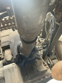 PROPSHAFT