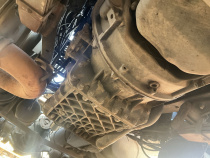 GEARBOX