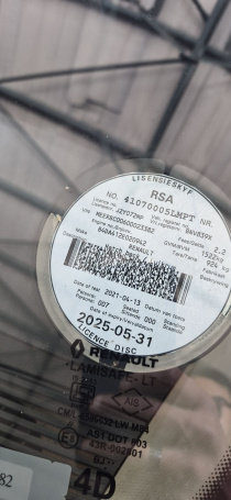 LICENSEDISK