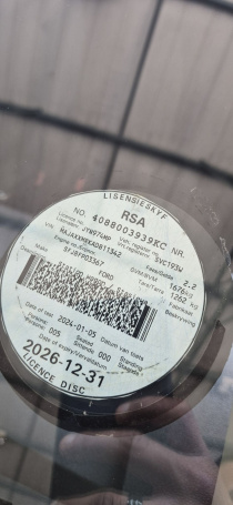 LICENSEDISK