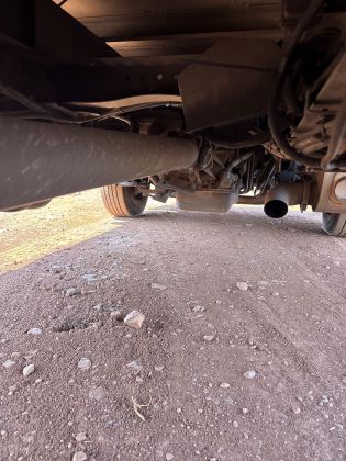 PROPSHAFT