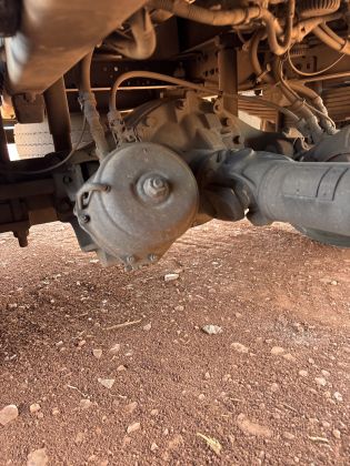 DIFFERENTIAL