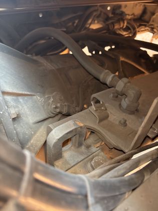 GEARBOX