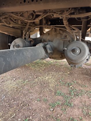 DIFFERENTIAL