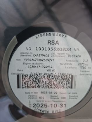 LICENSEDISK