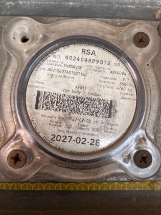 Vehicle Image