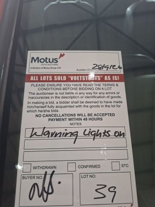Vehicle Image