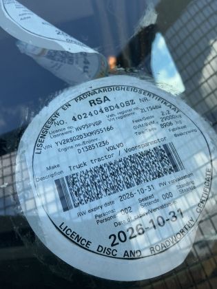 LICENSEDISK