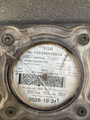 LICENSEDISK