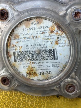 LICENSEDISK