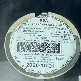 LICENSEDISK