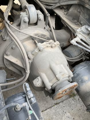 DIFFERENTIAL