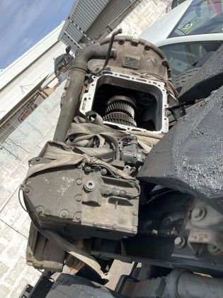 GEARBOX