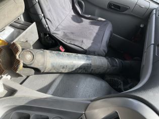 PROPSHAFT