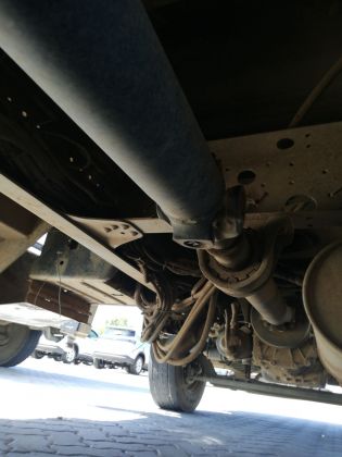 PROPSHAFT