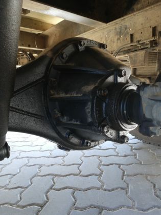 DIFFERENTIAL