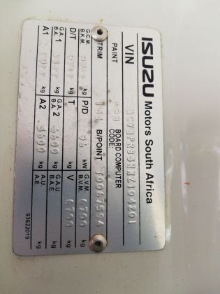Vehicle Image
