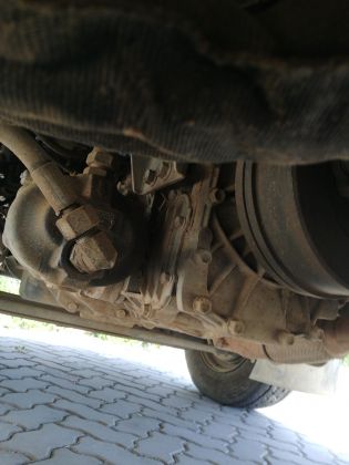 GEARBOX